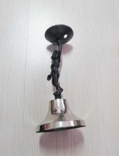 ANTİKA ŞAMDAN METAL ŞAMDAN - 2