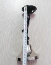 ANTİKA ŞAMDAN METAL ŞAMDAN - 4