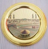 2 ADET KUTSAL MEKANLAR DUVAR TABAĞI thumbnail 1