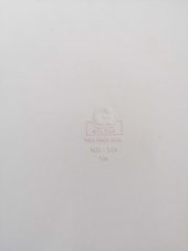 ESKİŞEHİR TEMALI MELAMİN TEPSİ - 4