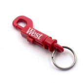 Eski WEST Anahtarlık - 1
