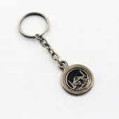 Eskilerden Ayasofya Metal Anahtarlık  Aya Sofya Anahtarlık thumbnail 1