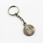 Eskilerden Ayasofya Metal Anahtarlık  Aya Sofya Anahtarlık thumbnail 2