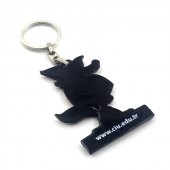 Uluslararası Kıbrıs Üniversitesi - Tilki Anahtarlık thumbnail 2