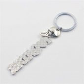 SIFIR - Qatar Doha Anahtarlık  Qatarı Seviyorum Metal Anahtarlık  Hediye Paketinde Gönderilecek thumbnail 2