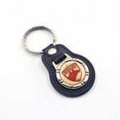 Eskilerden Dinamo Bükreş Futbol Kulübü Anahtarlık thumbnail 1