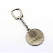 Eskilerden Lassa Metal Anahtarlık thumbnail 1