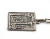 Sanat Taciri  Antika Koleksiyonluk Afrodisias Aydın Temalı Anahtarlık thumbnail 1