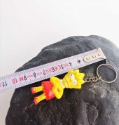 Eskilerden Simpson Ailesi Karakterleri Koleksiyonluk Sert Plastik 1 thumbnail 2