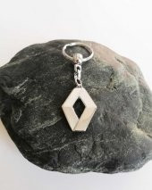 Antika Renault Metal Anahtarlık thumbnail 1