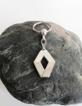 Antika Renault Metal Anahtarlık thumbnail 2