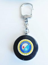 1962 TEZ KOP İŞ Yazılı Anahtarlık Plastik Anahtarlık thumbnail 1