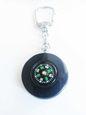 1962 TEZ KOP İŞ Yazılı Anahtarlık Plastik Anahtarlık thumbnail 2