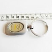 Opel Gedizler Anahtarlık Metal Anahtarlık thumbnail 2