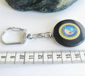 1962 TEZ KOP İŞ Yazılı Anahtarlık Plastik Anahtarlık thumbnail 3