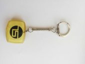 Tuğbay Sanayi Yazılı Anahtarlık Mika Anahtarlık thumbnail 1