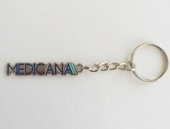 Medicana Yazılı Metal Anahtarlık İngilizce Yazılı Anahtarlık thumbnail 1