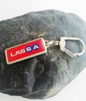 Eskilerden Lassa Anahtarlık no 3 thumbnail 1