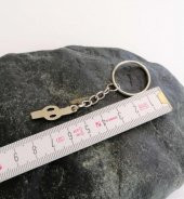 Lease Plan Yazılı Metal Anahtarlık Hediye Paketinde Gönderilecektir n02 thumbnail 2