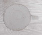 0.5LT PORSELEN ALMAN BİRA BARDAĞI TANKART NO 6545 - 4
