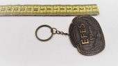 Metal Anahtarlık - 4