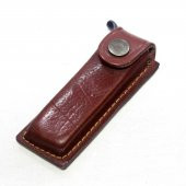 Deri Şarjör Kılıfı - Av Malzemesi - Silah Parçası thumbnail 1