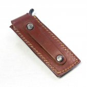 Deri Şarjör Kılıfı - Av Malzemesi - Silah Parçası thumbnail 2