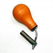 Eskilerden Pompa - Yağdanlık - Eski Yapı Malzemesi thumbnail 2