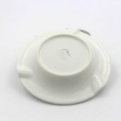 Eskilerden İstanbul Boğaz Manzaralı Akbank Kül Tablası  Akbank Küllük thumbnail 2