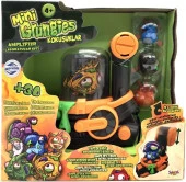 Lisanlı - Grungies Kokuşuklar Mini Laboratuvar - 1