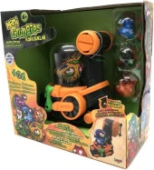 Lisanlı - Grungies Kokuşuklar Mini Laboratuvar - 3