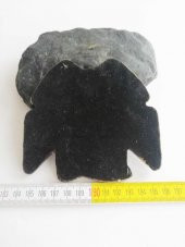 Sanat Taciri Seramik Süs Görsel Benefiber Promosyon Ürün thumbnail 3