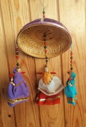 DUVAR SÜSÜ KAPI SÜSÜ thumbnail 1