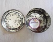 Mackintosh Quality Street Chocolate Teneke Kutu İngiliz Teneke Kutu - 3