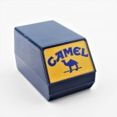 Kapaklı Lacivert Kutu  Kapaklı Saklama Kutusu thumbnail 1