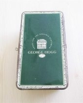 ORJİNAL GEORGE HOGG ORJINAL AYAKKABI KUTUSU - 1