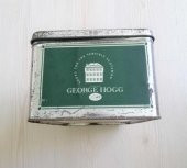 ORJİNAL GEORGE HOGG ORJINAL AYAKKABI KUTUSU - 2