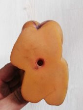 AVRUPA PLASTİK TAVŞAN OYUNCAK TAVŞAN - 3