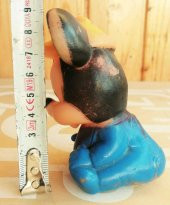 VİNTAGE PLASTİK OYUNCAK MİCKEY MAUSE OYUNCAK thumbnail 2