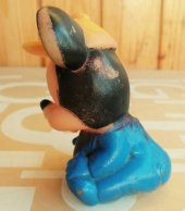 VİNTAGE PLASTİK OYUNCAK MİCKEY MAUSE OYUNCAK thumbnail 3