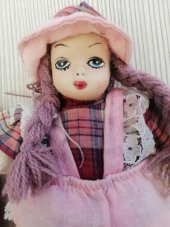 EL BOYAMA AVRUPA BEBEK PORSELEN İKİZ BEBEKLER OYUNCAK BEBEK - 4