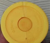 VİNTAGE 3 ADET PLASTİK OYUNCAK OYUNCAK SERT PLASTİK - 4
