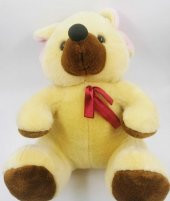 PELUŞ OYUNCAK PELUŞ AYI - 1