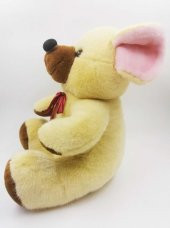 PELUŞ OYUNCAK PELUŞ AYI - 3