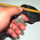 Koleksiyonluk Tsing Yi Hong Kong Lions Rozet Broş - Yaka İğnesi thumbnail 3