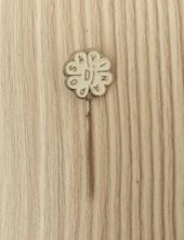 KOLEKSİYONLUK YABANCI ÜLKE ROZETİ - 1