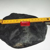 Koleksiyonluk Cumhuriyet 75. Yıl Rozet Yaka Broş CHP Ay yıldız Bayrak no 45 - 1