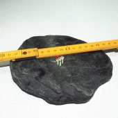 Koleksiyonluk 1963 Bursa Spor Kulübü Rozet Yaka Broş thumbnail 1