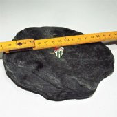 Koleksiyonluk 1963 Bursa Spor Kulübü Rozet Yaka Broş thumbnail 2