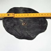 Koleksiyonluk 1963 Bursa Spor Kulübü Rozet Yaka Broş thumbnail 3